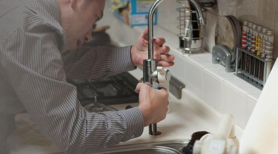 Professional septic pumping service in Springport, MI